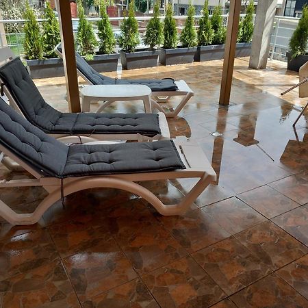 Vibo Guesthouse Saparewa Banja Zewnętrze zdjęcie