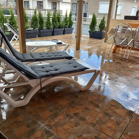 Vibo Guesthouse Saparewa Banja Zewnętrze zdjęcie
